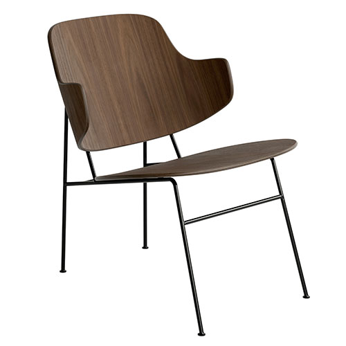 penguin lounge chair by Ib Kofod-Larsen for Audo