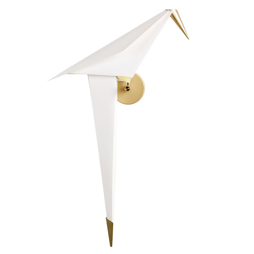 perch light wall for Moooi