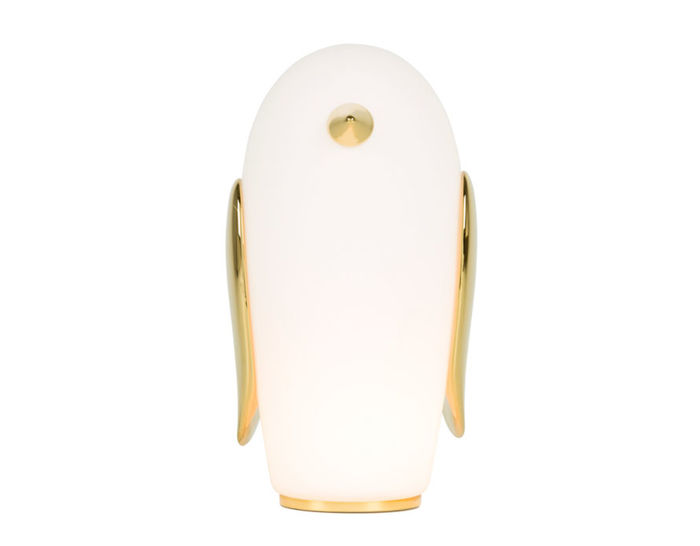 pet light noot noot penguin table lamp