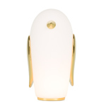 pet light noot noot penguin table lamp  - Moooi