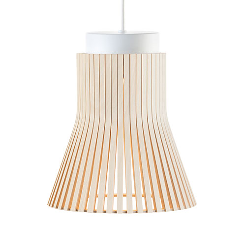 petite 4600 pendant lamp for secto design