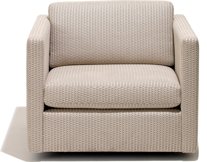 pfister standard lounge chair