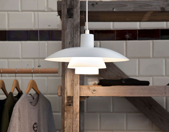 PH Pendant Lamp by Poul Henningsen for Louis Poulsen | hive