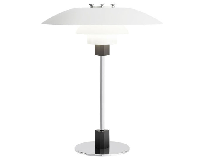 ph 4/3 table lamp