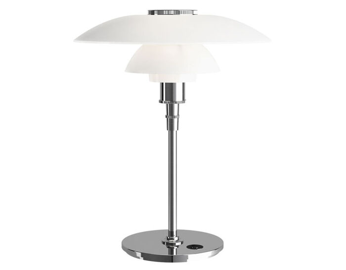 ph 4.5-3.5 table lamp