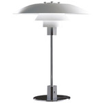 ph 4/3 table lamp  - Louis Poulsen