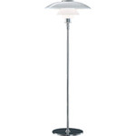 ph 4.5-3.5 floor lamp  - Louis Poulsen