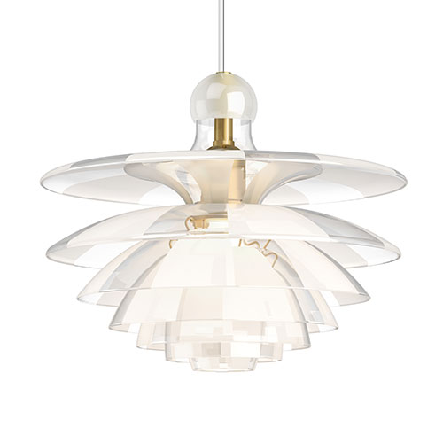 ph septima by Poul Henningsen for Louis Poulsen