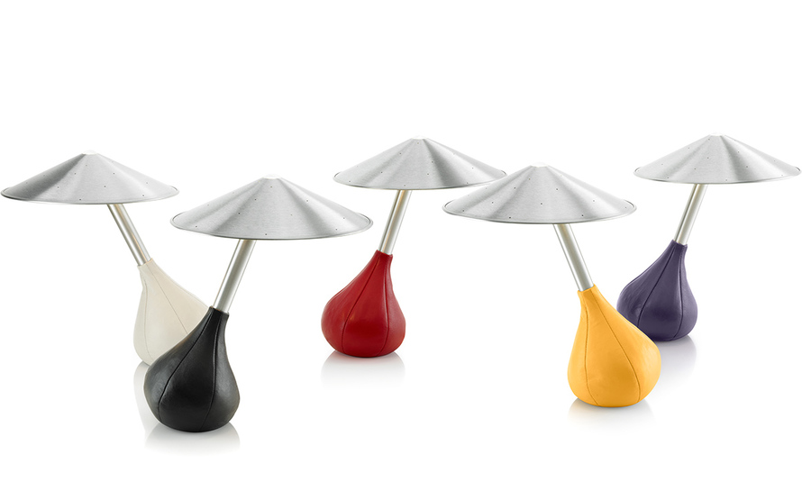Piccola Table Lamp by Pablo Pardo | hive
