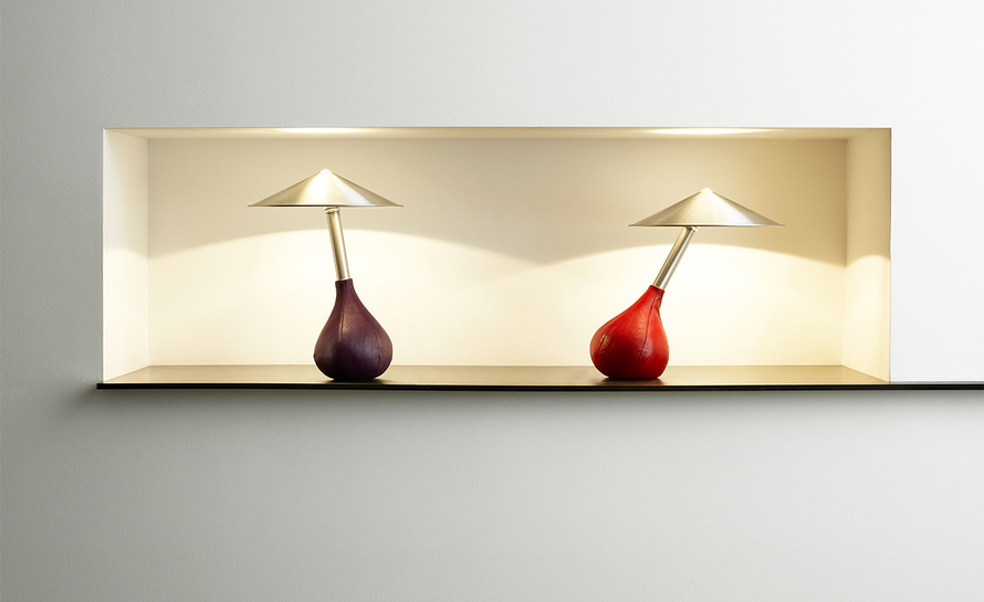 Piccola Table Lamp by Pablo Pardo | hive