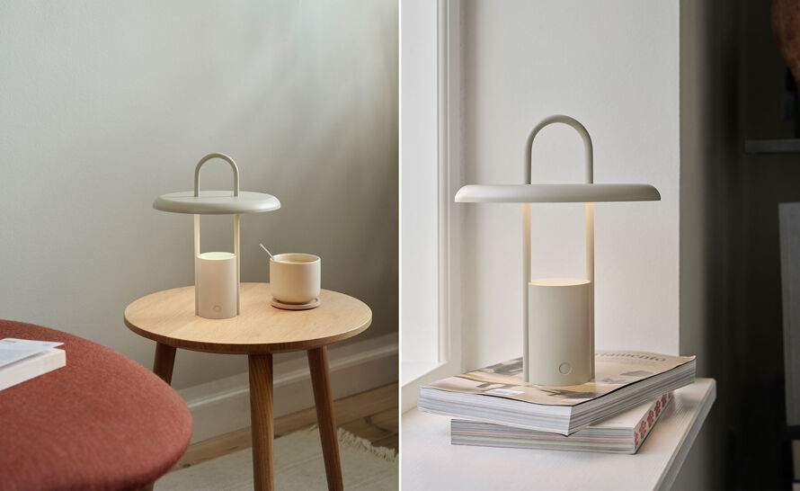 【ren】「ACTUS購入品」stelton Pier LED lamp ren様専用】「ACTUS購入品」stelton Pier LED lamp - メルカリ