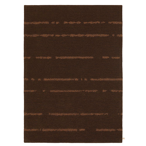 pinstripe xl tufted rug for kasthall