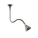 pipe suspension lamp  - Artemide