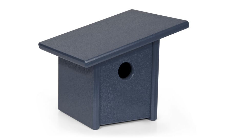 Pitch Birdhouse