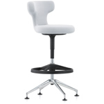pivot counter stool  - 