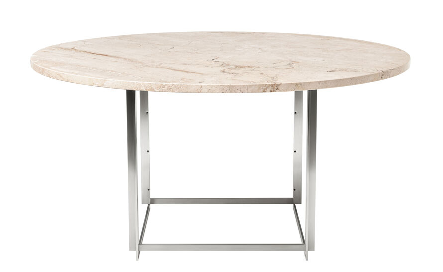 poul kjaerholm pk54 table