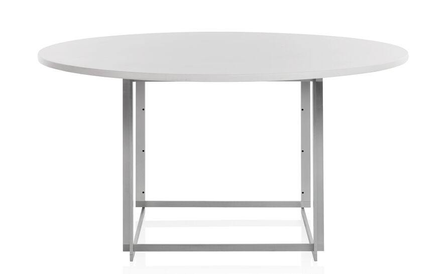 poul kjaerholm pk58™ table