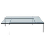 pk61™ table by Poul Kjaerholm for Fritz Hansen