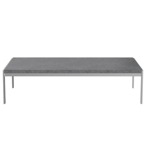 pk63 table by Poul Kjaerholm for Fritz Hansen