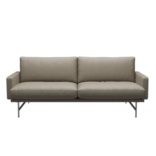 lissoni pl112 sofa by Piero Lissoni for Fritz Hansen