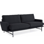 lissoni pl112 sofa - Piero Lissoni - Fritz Hansen