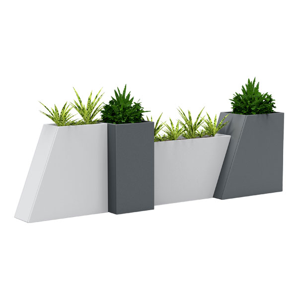 Planters