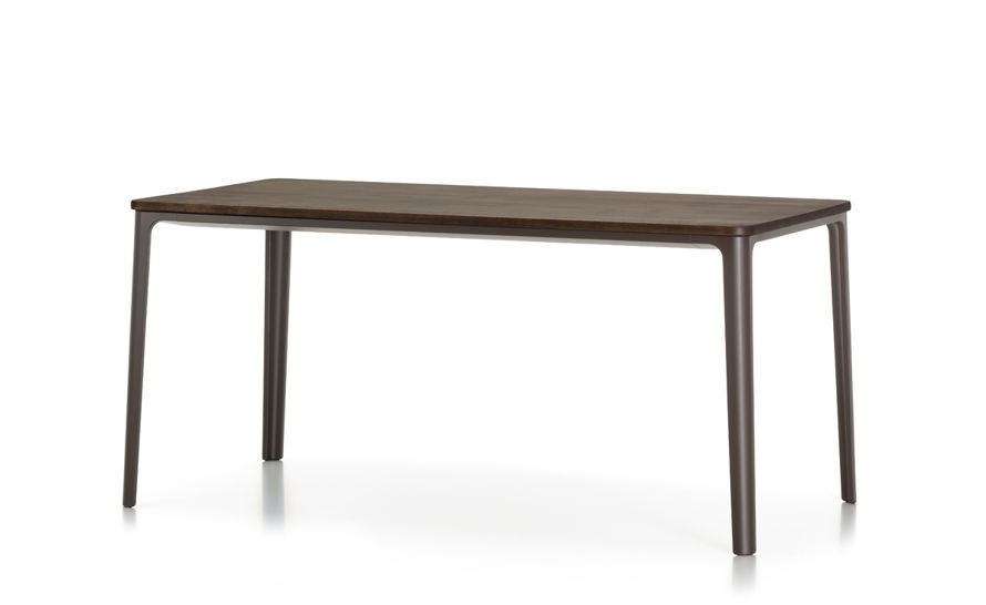 Plate Dining Table by Jasper Morrison for Vitra | hive