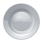 platebowlcup dinner plate set of 4  - Alessi