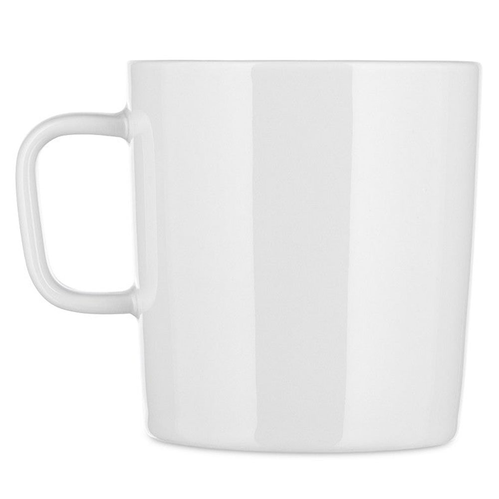 platebowlcup mug by Jasper Morrison for Alessi
