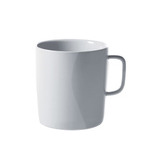 platebowlcup mug - Jasper Morrison - Alessi