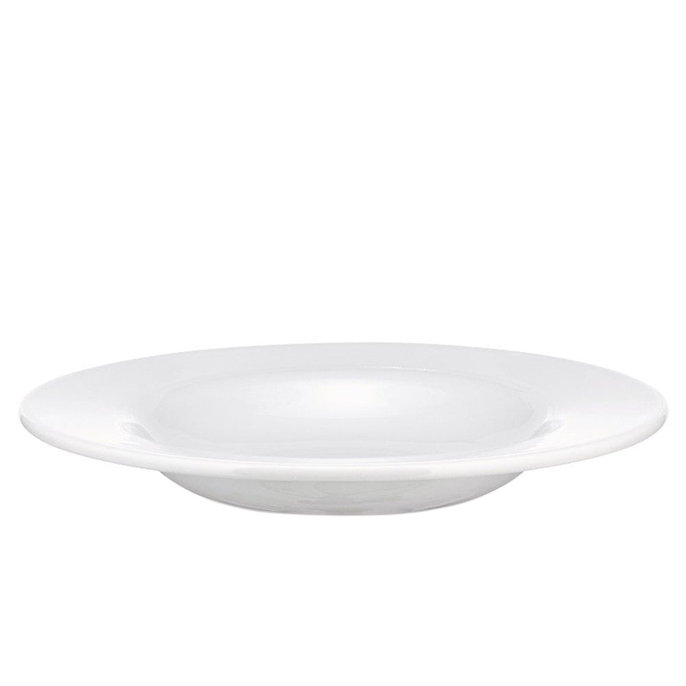 platebowlcup soup bowl by Jasper Morrison for Alessi