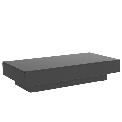 platform one coffee table for loll