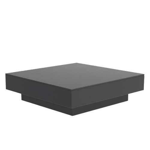 platform one side table for loll