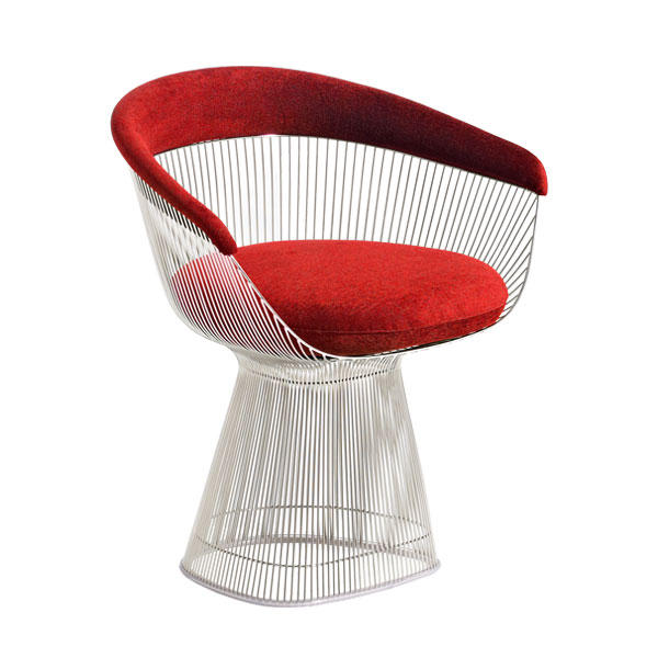 Platner Collection