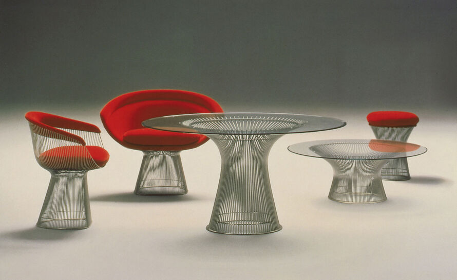platner stool | hive