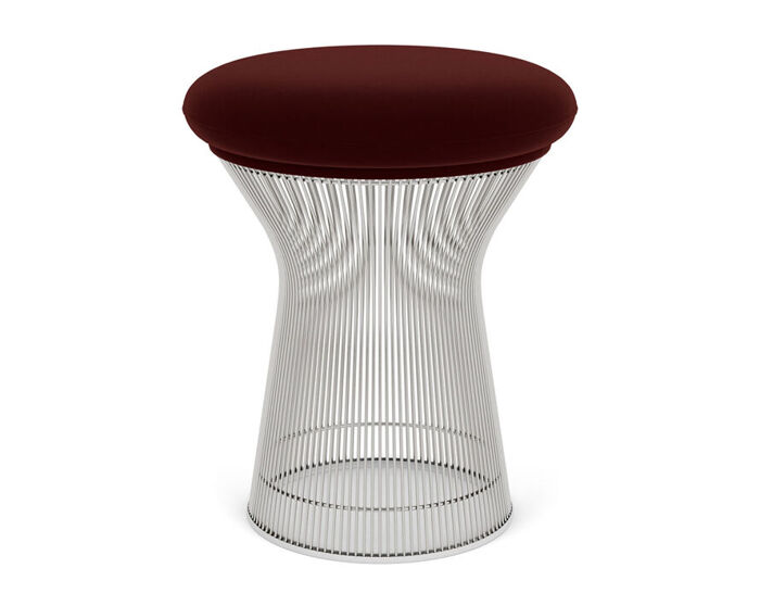platner+stool