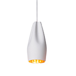 pleat box 13 suspension lamp  - 