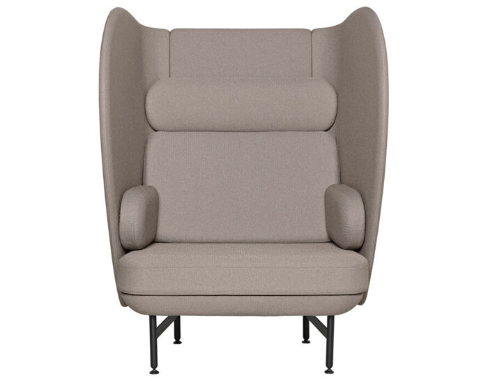 plenum one seat sofa