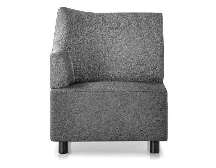 plex+single+arm+chair