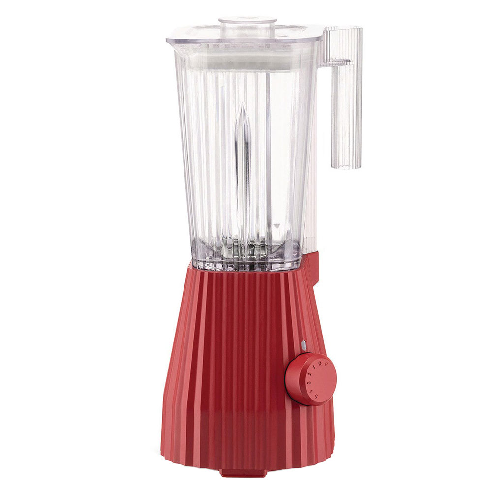plisse blender for Alessi