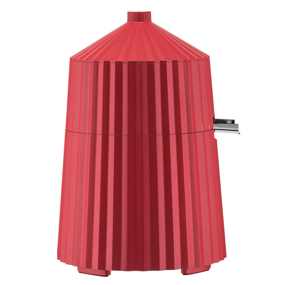 plisse electric citrus squeezer for Alessi