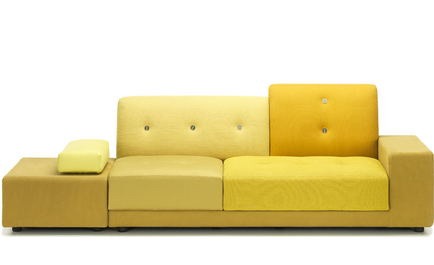 polder sofa