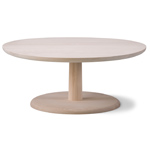 Pon Coffee Table by Jasper Morrison for Fredericia | hive