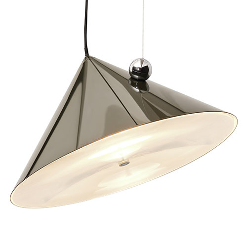 pose pendant by Tom Dixon for Tom Dixon