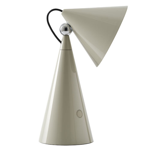 pose portable by Tom Dixon for Tom Dixon