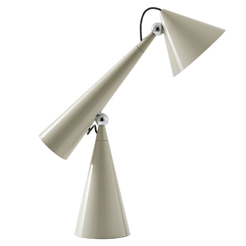 pose task lamp by Tom Dixon for Tom Dixon