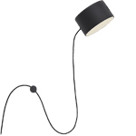 post wall lamp  - knoll  (muuto)