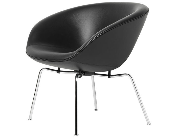 Arne Jacobsen / Fritz Hansen ポットチェア POT（ポットチェア）/ FRITZ HANSEN（フリッツ・ハンセン