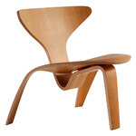 PK0 A™ easy chair - Poul Kjaerholm - Fritz Hansen