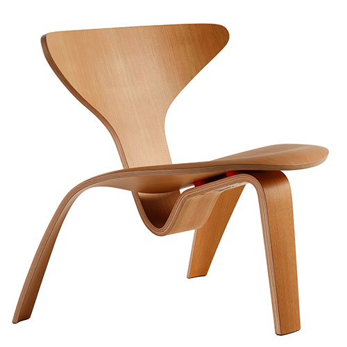 pk0-a easy chair by Poul Kjaerholm for Fritz Hansen